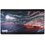 Коврик Genshin Impact Desk Mat Lantern Rite Festival  разноцветный