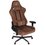 Компьютерное кресло ARDOR GAMING Chaos Guard 500B коричневый