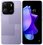 6.6" Смартфон Tecno POP 7 64 ГБ фиолетовый