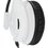 Wired headphones A4Tech HU-10 white 2022