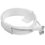 Cable Apple USB Type-C - USB Type-C white 1 m