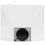 Вытяжка каминная KRONA CORNELIA 600 white PB белый
