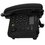 Телефон проводной Panasonic KX-TS2358RUB