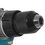 Дрель-шуруповерт Makita DF001GD201 XGT 40V