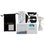 Mouse wireless/wired LAMZU Thorn  white