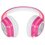 Проводные наушники Harper KIDS HN-302  розовый 2021