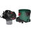 Строительный пылесос  Bosch AdvancedVac 20
