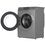 Стиральная машина Haier HW80-BP14969BS серебристый