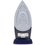 Утюг Polaris PIR 2457K Cordless фиолетовый