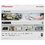 Автопроигрыватель Pioneer MVH-S325BT