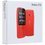 Сотовый телефон Nokia 210 красный