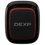 Holder car DEXP IH030 black