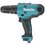 Дрель-шуруповерт Makita HP0300