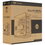 Корпус Thermaltake Core P3 TG Pro [CA-1G4-00M1WN-09] черный