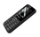 Сотовый телефон teXet TM-118 черный
