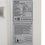 Air conditioner wall-mounted split system DEXP AC-CD7INV white
