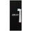 Electric toothbrush DEXP ETB-130W white
