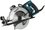 Пила дисковая Makita 5477NB