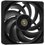 Комплект вентиляторов Thermaltake TOUGHFAN 12 Pro [CL-F159-PL12BL-A] черный