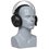 Wired headphones A4Tech Bloody G520S gray 2020