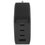 Charger Ugreen CD224 black