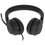 Проводные наушники Jabra Evolve2 40  черный 2021