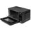 Микроволновая печь Hyundai HYM-D2073 черный