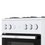 Газовая плита Gorenje GG5A12WH белый