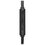Wired headphones Aceline AH-300 black 2021