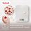Кухонные весы Tefal BC5004V2 серый