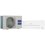 Кондиционер настенный сплит-система Haier HSU-09HRDN103/R3/24 белый