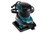 Виброшлифовальная машина Makita BO4555