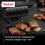 Гриль Tefal Optigrill GC7P0810 черный