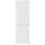 Refrigerator with freezer   DEXP B4-24AMG white
