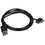 Кабель FinePower 30-pin Apple - USB Type-A черный 1 м