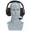 Simli quloqchinlar A4Tech Bloody G573  qora 2022
