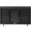 43" (108 см) Телевизор Hisense 43E7KQ черный