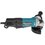 Углошлифовальная машина (УШМ) Makita GA5050R