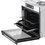 Электрический духовой шкаф Gorenje BOS6737E06WG белый