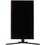 24.5" Монитор AOC 25G3ZM/BK черный