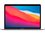 13.3" Ноутбук Apple MacBook Air серый