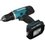 Дрель-шуруповерт Makita DDF453SYE LXT 18V