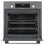Электр меши Bosch HBF534ES0Q серебристый