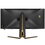 34" Монитор MSI MEG 342C QD-OLED черный