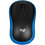 Мышь беспроводная Logitech M185 [910-002632] синий