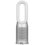 Очиститель воздуха Dyson HP07 серебристый