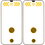 Aceline  Apple iPhone 12/ 12 Pro