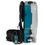 Строительный пылесос аккумуляторный Makita DVC660Z LXT 18V, Без ЗУ, Без АКБ
