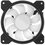 Комплект вентиляторов Aerocool Mirage 12 Pro  черный