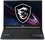 14" Ноутбук MSI Stealth 14 Studio A13VE-226RU белый